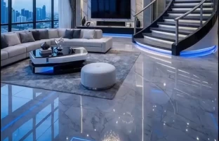 The Ultimate Guide to Choosing the Perfect Tiles for Every Room in Your Home.
