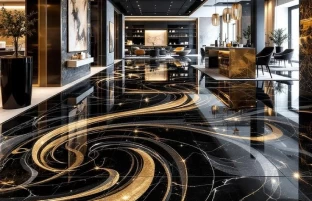 A Complete Guide to Selecting the Right Tiles for Stylish and Durable Interiors.