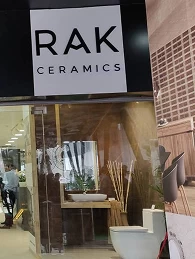 RAK Ceramics